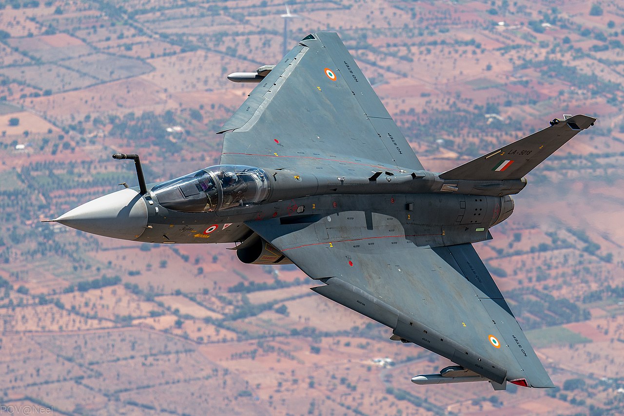 HAL_Tejas