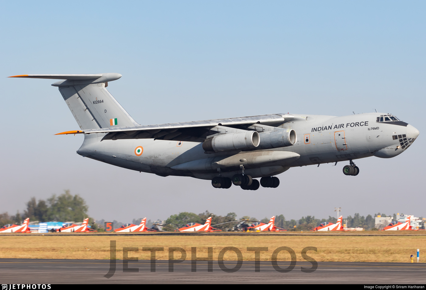 Transport Aircraft 2